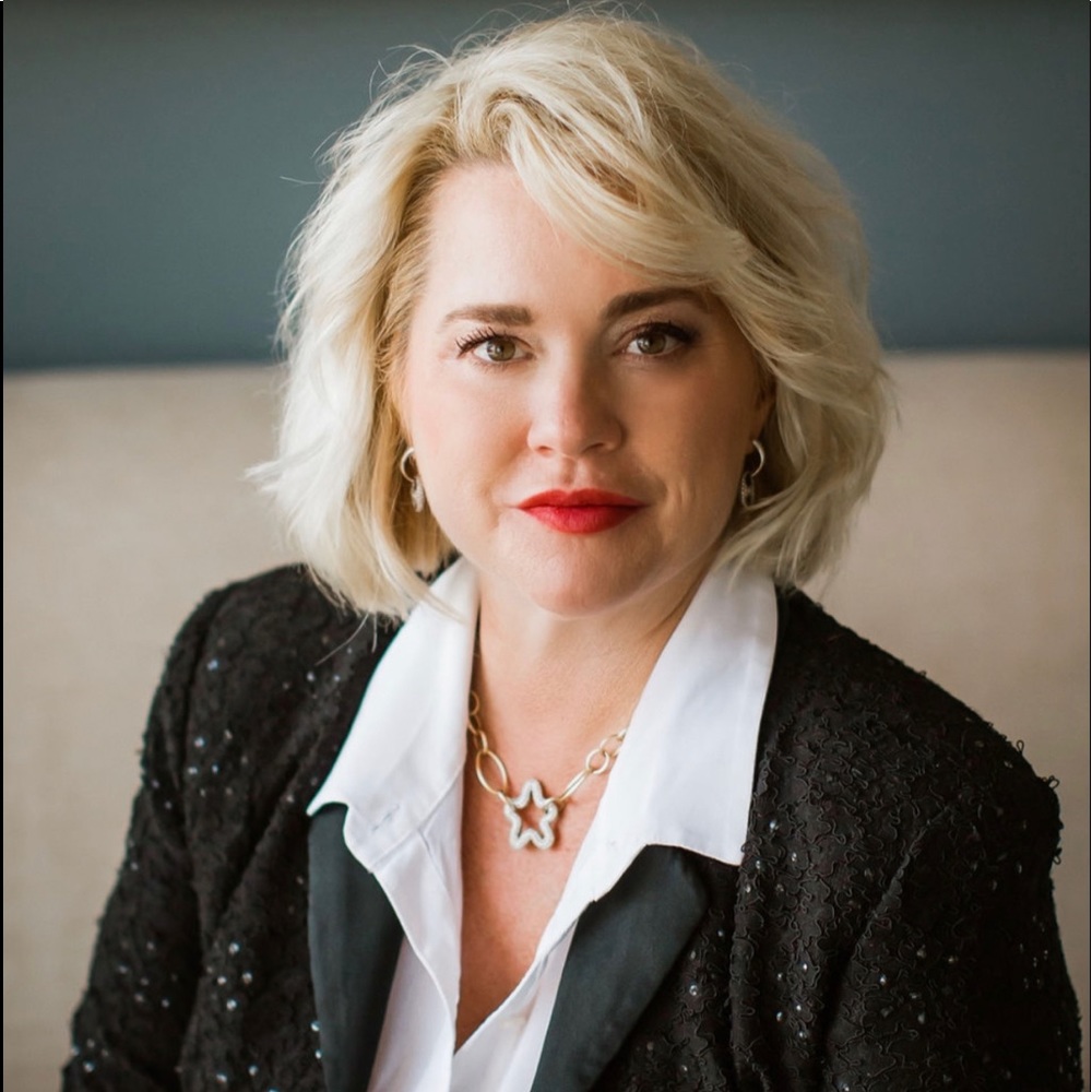 Meet your Posher, Sheryl